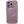 Matte Silicone with MagSafe iPhone 14 Pro Pink