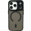 Corrugated Guard MagSafe iPhone 17 Pro Black