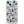 TPU Cute Christmas iPhone 13 White