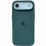 Silicone Case Full iPhone 17 Air Cyprus Green (71)