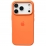 Silicone Case Full iPhone 17 Pro Max Kumquat (72)