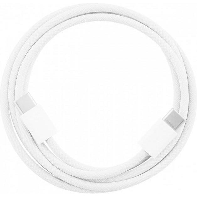 USB-C Charge Woven Cable OEM 60W (1m) - 2
