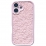Teddy Case iPhone 16 Plus Pink
