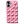 Silicone Suction Case iPhone 16 Pink