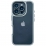 Matte Silicone Logo iPhone 14 Pro Max Black