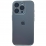 Matte Glass Camera iPhone 11 Pro Silver
