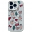 TPU Cute Christmas iPhone 16 Pro Max White