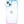 Gradient Crystal Case iPhone 14 Pro Blue/Pink