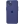 PC Slim Case 3D Arc iPhone 13 Deep Purple