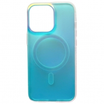 TPU Mirror Matte MagSafe iPhone 12/12 Pro