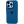 Silicone Case Metal Frame iPhone 12 Pro Max Blue Cobalt (35)
