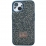 Hallsen with Set iPhone 14 Pro Midnight Blue
