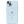 Silicone Metal Buttons Magsafe iPhone 15 White