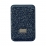 Pocket Swarovski Magsafe Black