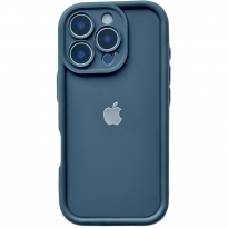 Empty Case iPhone 12 Black