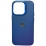SO Cool TPU iPhone 11 Blue