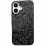 Forged Carbon Magsafe Case iPhone 16 Purple