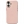 Leather Case (MagSafe) iPhone 17 Pink Sand