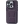 Leather Card Set iPhone 12/12 Pro Dark Cherry