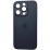 AG Silicone+Glass Case iPhone 12 Pro Graphite Black