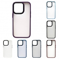Shadow Case+Frame iPhone 11 White