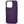 Rubber Soft Touch iPhone 11 Purple