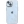 TPU Snowflake iPhone 15 White