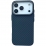 Carbon Pattern Magsafe iPhone 17 Pro Graphite