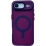 Shadow Guard MagSafe iPhone 17 Air Plum