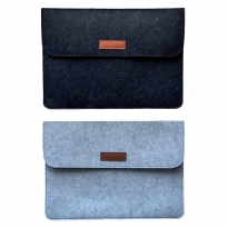 Чохол Felt Bag для MacBook 15.6" Gray