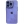 TPU Snowflake iPhone 13 Pro Violet