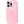 Matte Glass Open Camera iPhone 12 Pro Max Pink