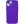 Silicone with Set iPhone 15 Purple