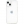 Чохол Diamond Frame iPhone 13 Transparent