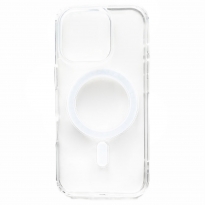 Clear Case MagSafe iPhone 7/8/SE