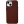 Leather Case Textured Magsafe iPhone 15 Brown