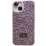 Hallsen with Set iPhone 14 Pro Pink