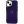 Glossy Glass Logo iPhone 13 Deep Purple