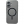 Metal Case 2in1 Magsafe iPhone 16 Titanium Gray