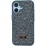 TPU Swarovski iPhone 17 Gray