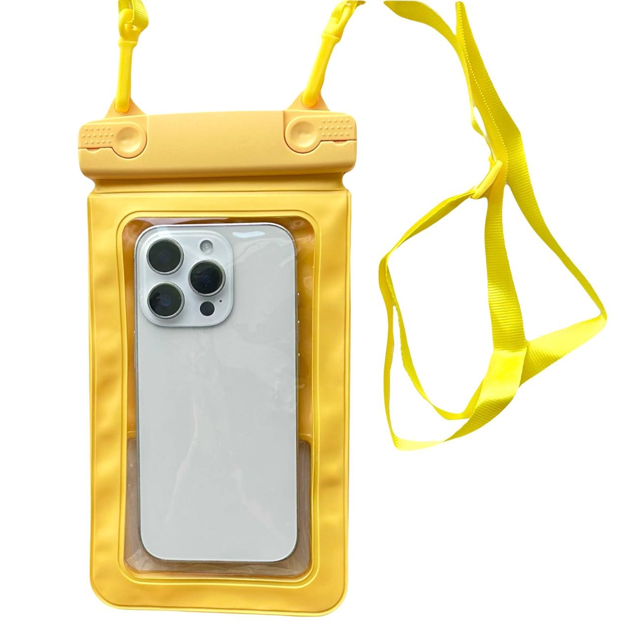 Чохол водонепроникний Double Yellow - 1