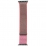 AW Band Sport Loop 38/40/41/42(new) Neon Pink (56)
