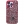 Hallsen with Set iPhone 15 Pro Red