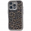 TPU Leopard New iPhone 16 Pro Max Brown