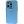 Matte Glass Rhomb iPhone 13 Blue