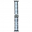 AW Stainless Steel Band 38/40/41/42(new) Silver/White (13)