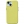 Leather Case (MagSafe) iPhone 14 Plus Canary Yellow