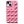 Silicone Suction Case iPhone 13 Pink