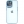 Galvanic TPU Stand iPhone 14 Blue