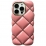 3D Soft Case iPhone 13 Pro Pink